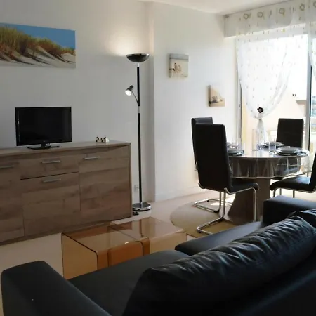 Biarritz, 1 Piece, 2 Personnes - Fr-1-248-18
