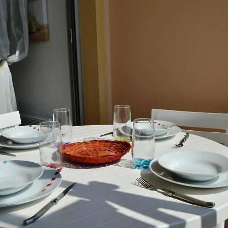 Apartment Biarritz, 1 Piece, 2 Personnes - Fr-1-248-18 Biarritz