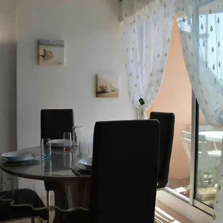 Biarritz, 1 Piece, 2 Personnes - Fr-1-248-18 Apartment