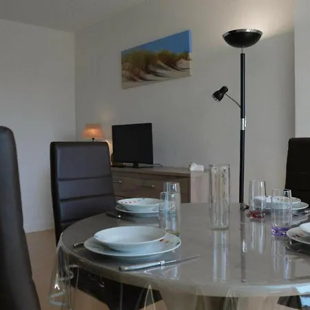 Biarritz, 1 Piece, 2 Personnes - Fr-1-248-18 Apartment *